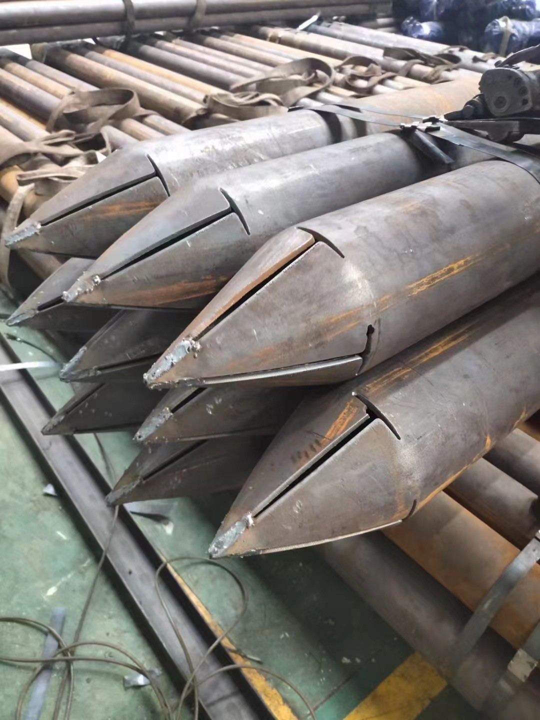 浉河108mm管棚管