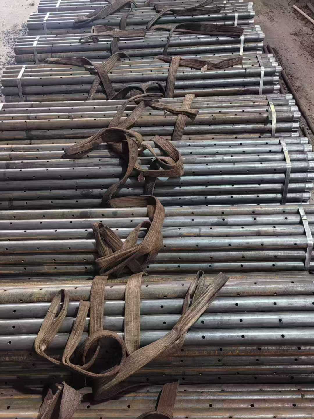 浉河127mm管棚管